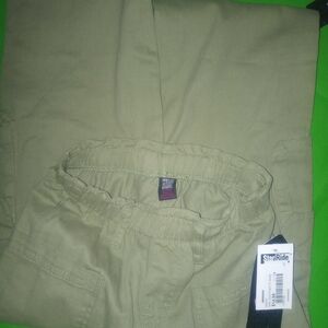 Star Ride Kids' Casual Khaki Pants
